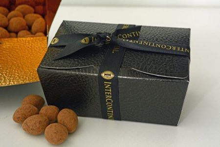 Ballontins packaging box